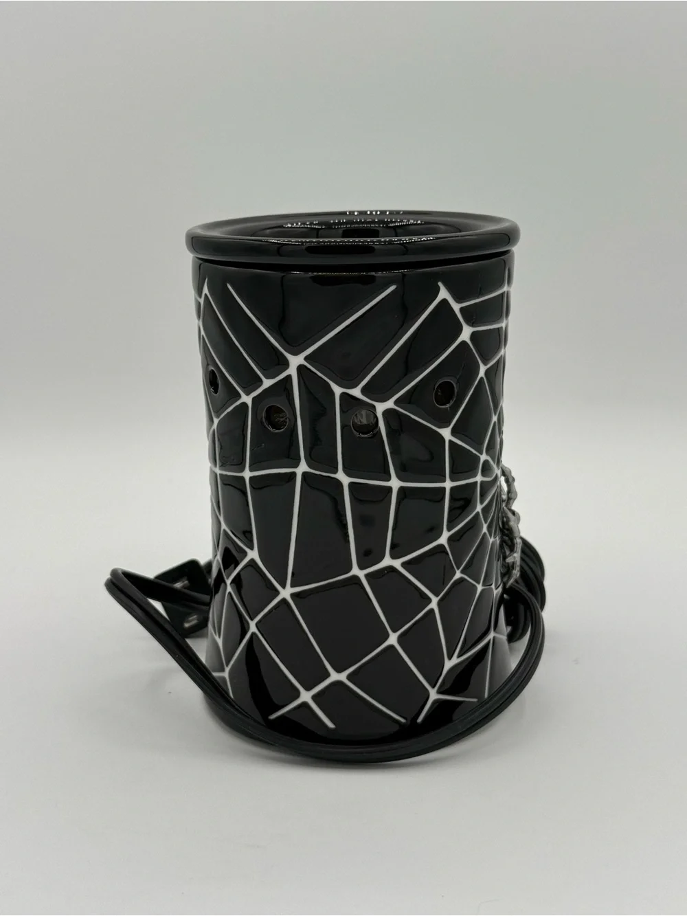 Scentsy questions leave